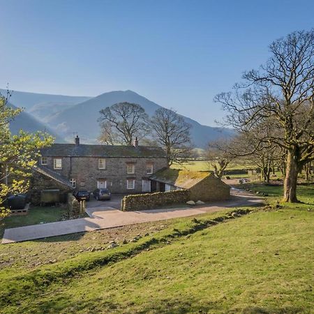 4 Bed In Patterdale Sz170 Villa Eksteriør bilde