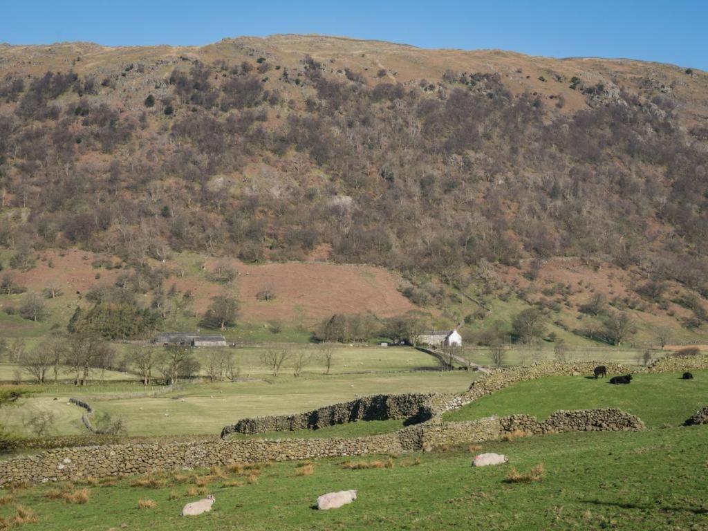 4 Bed In Patterdale Sz170 Villa Eksteriør bilde