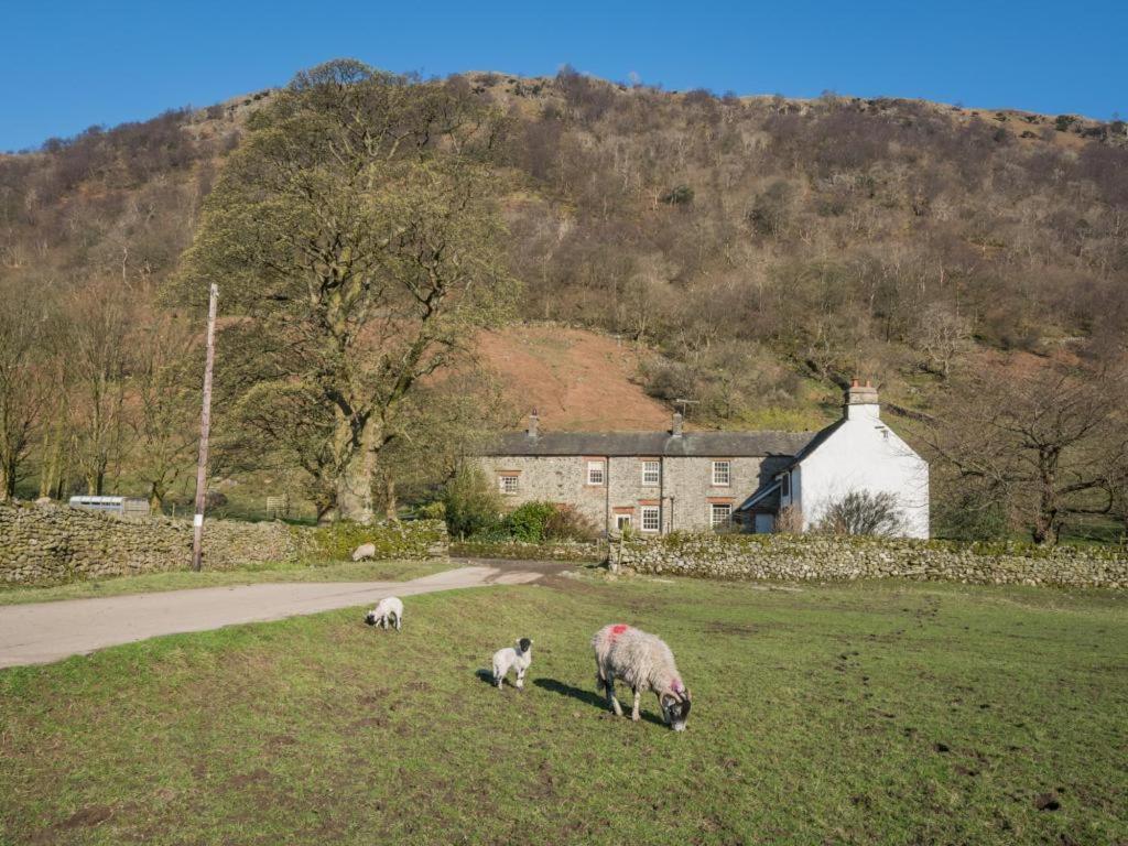 4 Bed In Patterdale Sz170 Villa Eksteriør bilde