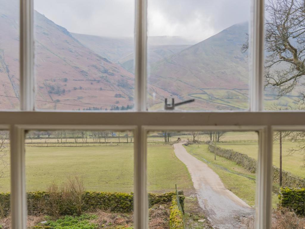 4 Bed In Patterdale Sz170 Villa Eksteriør bilde