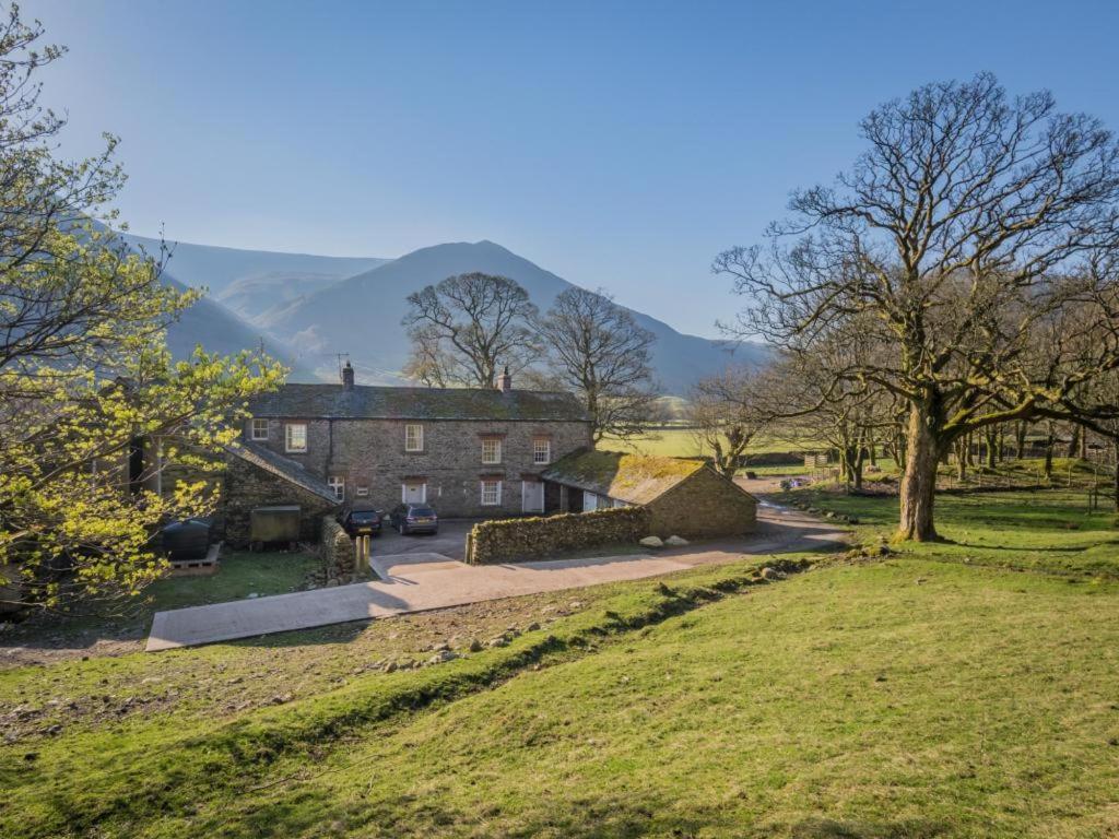 4 Bed In Patterdale Sz170 Villa Eksteriør bilde