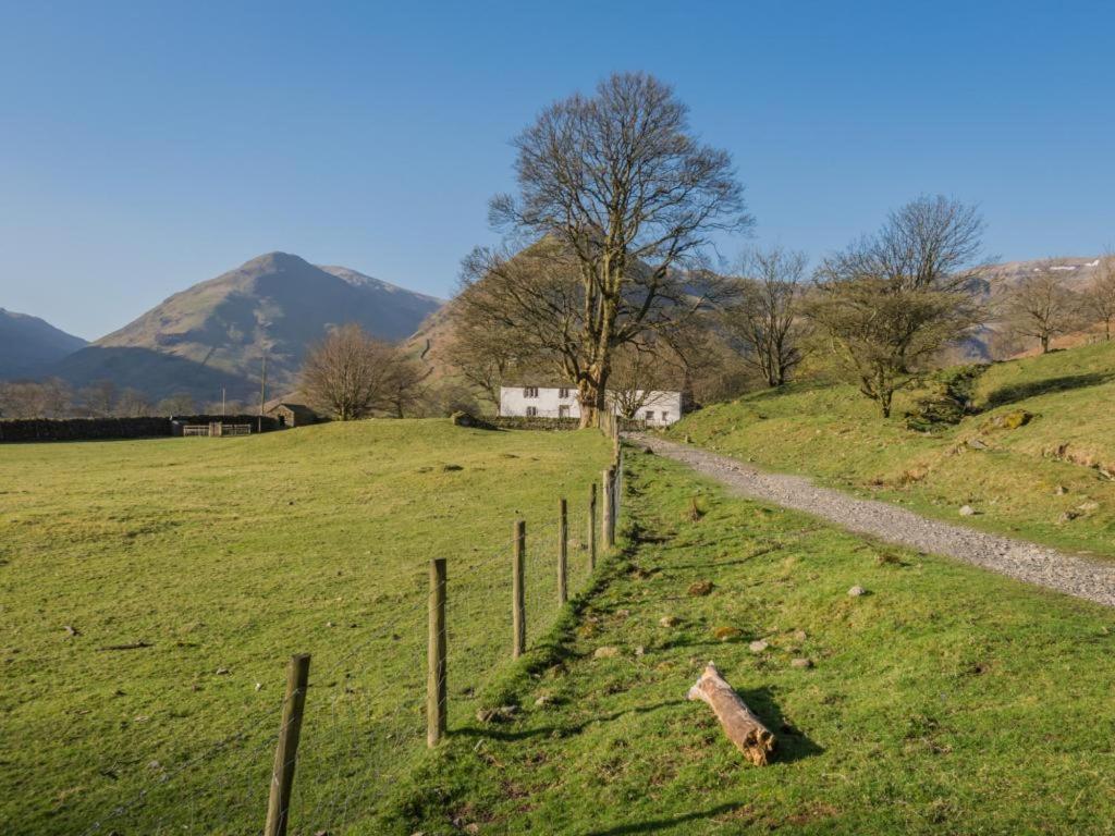 4 Bed In Patterdale Sz170 Villa Eksteriør bilde